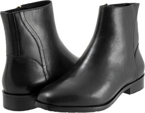 Женские ботильоны Trotters Ava, Black