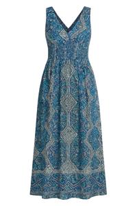 Платье JANE's, темно-синий