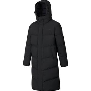 Saucony Пуховик унисекс Jet Black, Jet Black