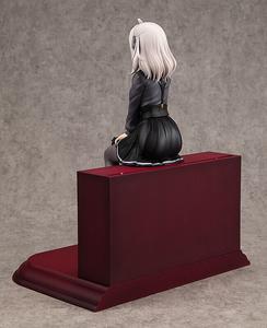 Фигурка Spy Classroom - Lily 1/7 Scale Figure (Glint Light Novel Ver.)