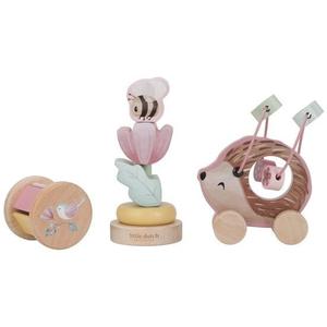 Деревянный подарочный набор «Сад фей», Little Dutch