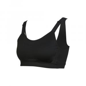 Бюстгальтер (WMNS) Nike Alpha High Support Padded Sports Bra 'Black'