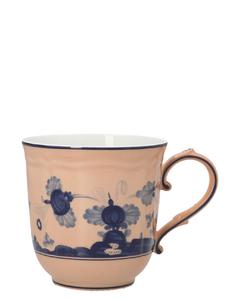 Чашка «Ориенте Италияно» GINORI 1735, розовый