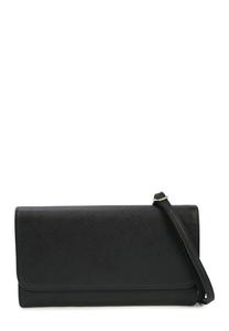 Сумка через плечо Harpa Schultertasche LEVELLE, угольно-черный