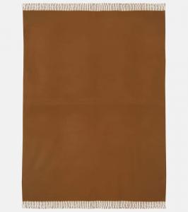 Плед из кашемира Unito Loro Piana