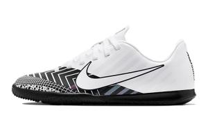 Бутсы Nike JR VAPOR 13 Club MDS IC Indoor Court White