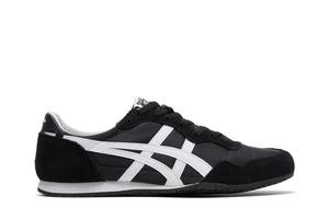Кроссовки Onitsuka Tiger Serrano, черный
