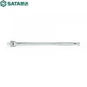 Ключ торцевой Shida SATA 13911 рулевая ручка 12,5мм*375мм