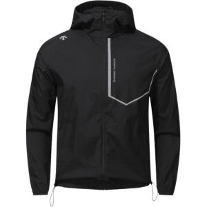 DESCENTE Куртка Unisex, Black