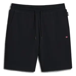 Шорты Napapijri Nalis Sum, черный