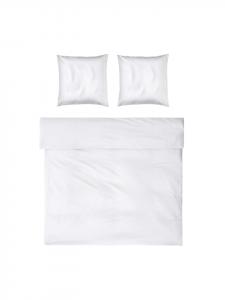 Möve Постельное белье Noblesse белого/шампанского цвета