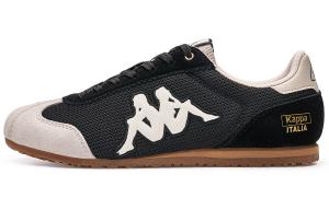 Kappa Кроссовки для скейтбординга O.Lite70 Back to Back, устойчивые к скольжению, низкие, унисекс, черные