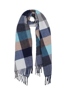 Шарф SAMAYA, Blue