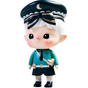 HACI Jupiter Police трендовые фигурки 10,4 см POP MART