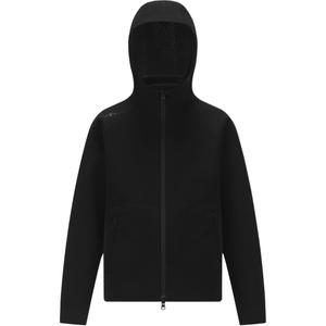 Детская куртка DESCENTE, черный