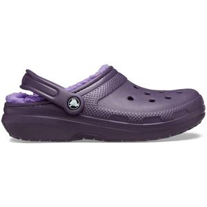 Классические сабо Crocs с подкладкой