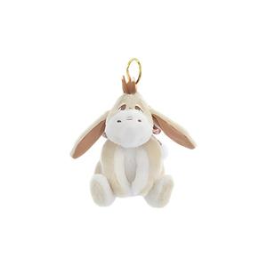 Зимние милашки плюшевые куклы-подвески высотой 13 см Disney