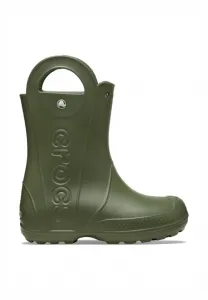 Резиновые сапоги Crocs, Army Green