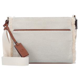 Сумка через плечо Tom Tailor Zoya Umhängetasche 26 см, цвет mixed beige