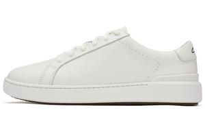 Clarks Низкие кроссовки для скейтбординга, мужские, белые