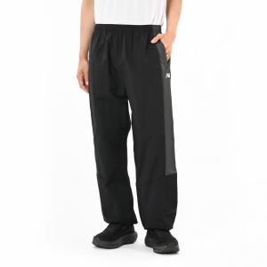 Брюки-джоггеры Taslan из нейлоновой ткани