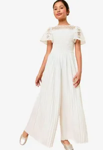 Комбинезон Lipsy, White