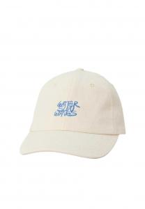 Бейсболка Rip Curl Cap, Natural/Off-White