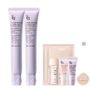 JIRUI New Radiance True Matte праймер-крем натуральный не маскирующий увлажняющий выравнивающий тон кожи Za