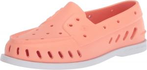 Женские аутентичные оригинальные лодочные туфли Sperry, Peach