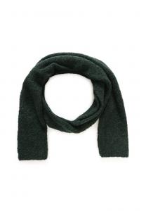 Шарф AGITASZ Saint Tropez, зеленый