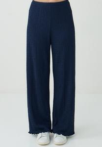 Брюки Jimmy Key Trousers, Dark Blue