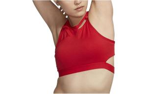 Спортивное нижнее белье женское красное Nike
