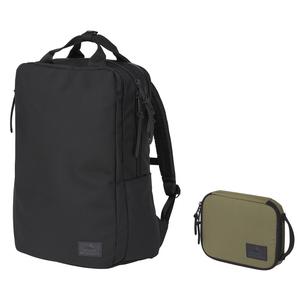 Деловая сумка GREGORY Covert Solid Day V4 24L