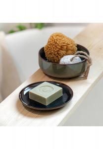 Кофейное блюдце 6 шт. Crafted Denim Like. By Villeroy & Boch, синий