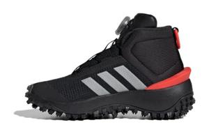 Детские кроссовки Adidas, Черный