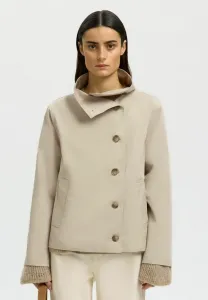 Летняя куртка Selected, Pure Cashmere