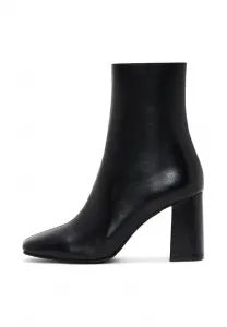 Классические ботильоны Derimod, Black