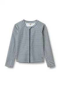 Футболка-Борцовка ада Wheat, Blue Stripe