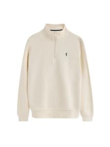 Толстовка Polo Club, бежевый