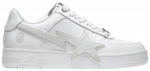 Кроссовки Bapesta OS #2 M2, белый