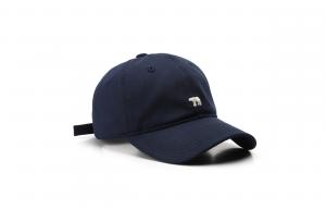 Хлопковая бейсболка унисекс ALIEN BANG, кофе