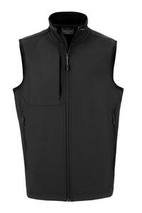 CRAGHOPPERS Стеганая куртка для походов - жилет Expert Basecamp Softshell для походов