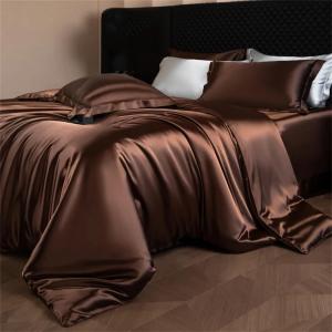 Generic Шелковое постельное белье