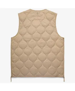 Плимутский жилет Sebago, бежевый