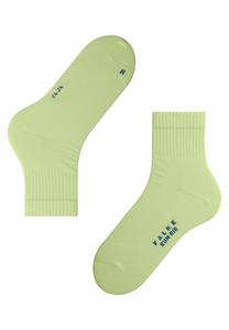 Носки RUN RIB UNISEX FALKE, желтый