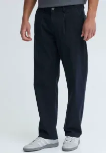 Плиссированные брюки свободного кроя bhsun Blend, Salute