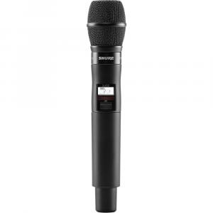Беспроводной передатчик Shure QLXD2/KSM9 Digital Handheld Wireless QLXD2/KSM9-H50