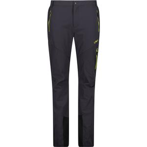 Брюки-Танкетка мужские Cmp, серый