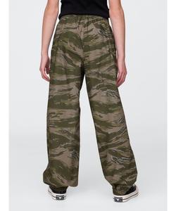 (K) Свободные спортивные штаны из поплина (детские)