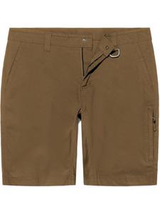 Тканевые шорты Vintage Industries, бежевый